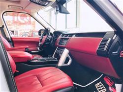 لاند ڕۆڤەر ڕانج ڕۆڤەر ڤۆگ